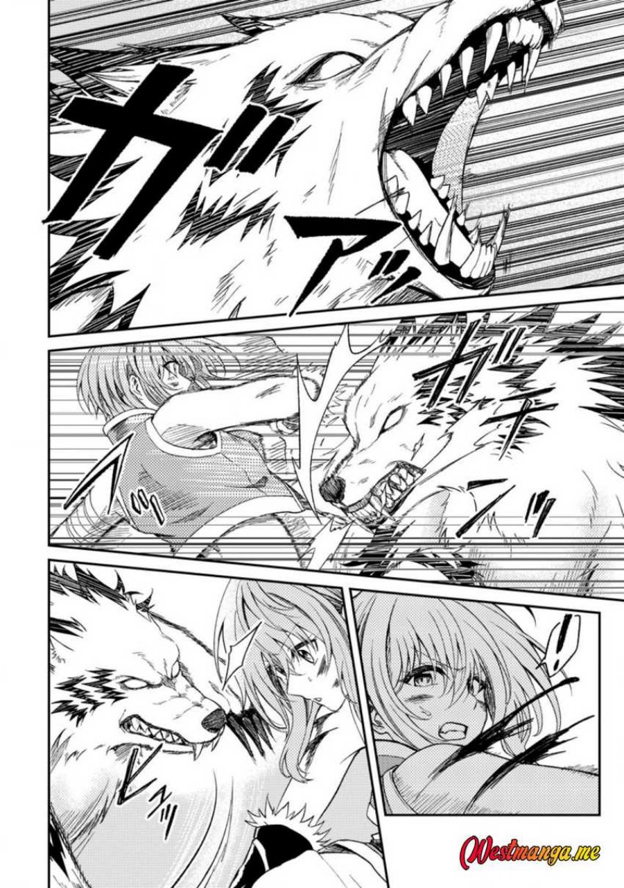 Party Kara Tsuihou Sareta Sono Chiyushi, Jitsuha Saikyou Nitsuki Chapter 29 Gambar 6